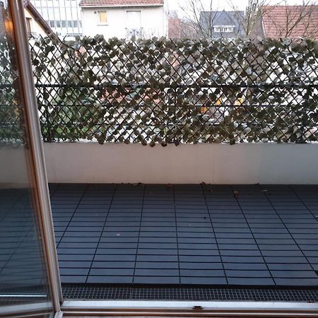 Studio Proche Rer E Rosny-sous-Bois Zewnętrze zdjęcie