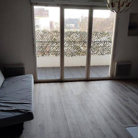 Studio Proche Rer E Rosny-sous-Bois Zewnętrze zdjęcie