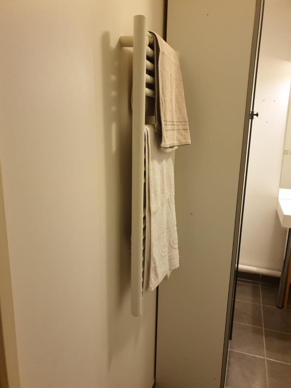Studio Proche Rer E Rosny-sous-Bois Zewnętrze zdjęcie